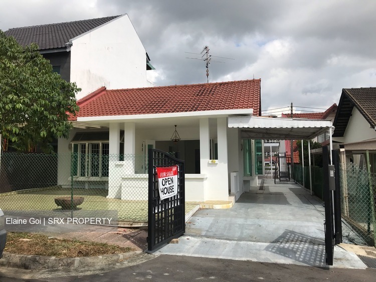 Thomson Ridge Estate (D20), Semi-Detached #198462192